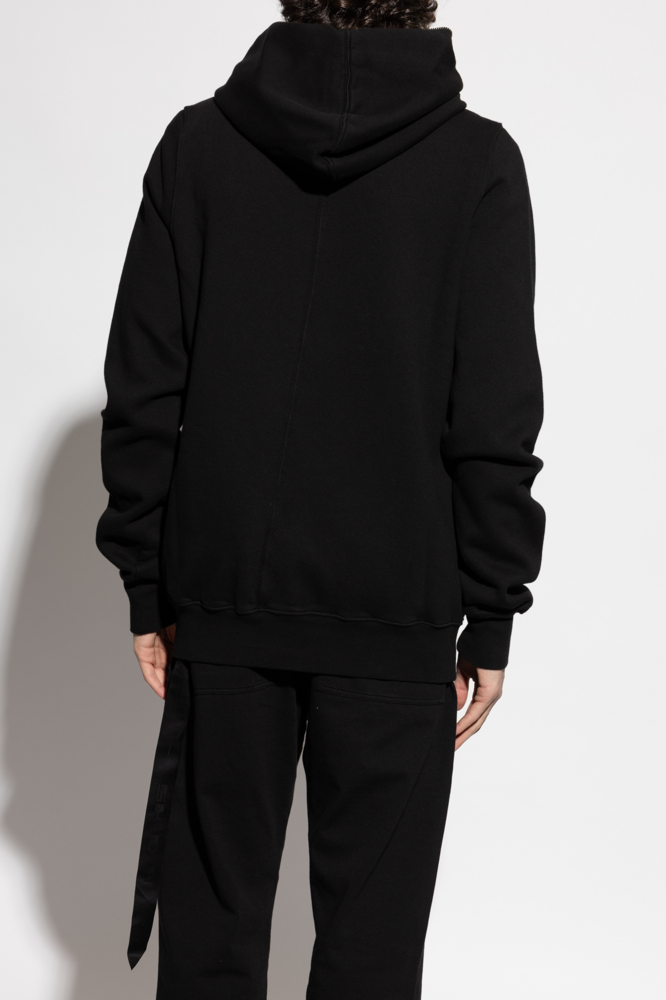 Rick Owens DRKSHDW Sweater Gimp | Men's Clothing | Vitkac